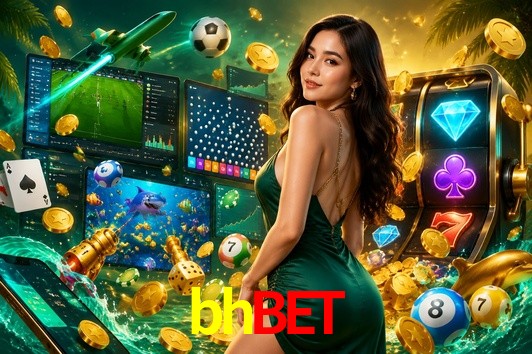 Welcome Bonus bhbet