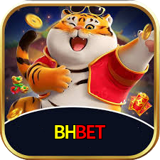 BHBET Logo