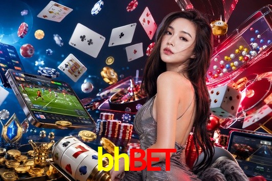 Slot Games bhbet
