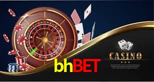 Apostas de Futebol bhbet