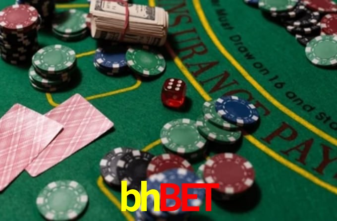 Bônus Generosos e Exclusivos no bhbet para Você!