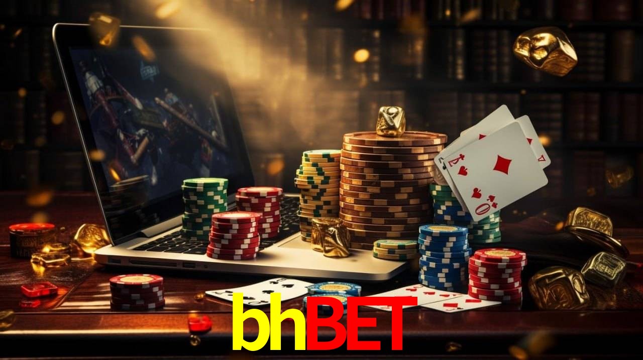 Mesa de Roleta bhbet