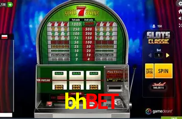 bhbet cassino online