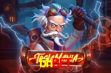 Provedores de Jogos bhbet