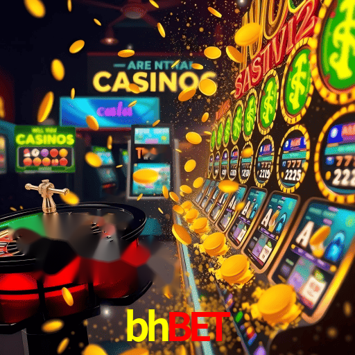 A Emoção da Loteria na bhbet: Uma Chance de Mudança de Vida