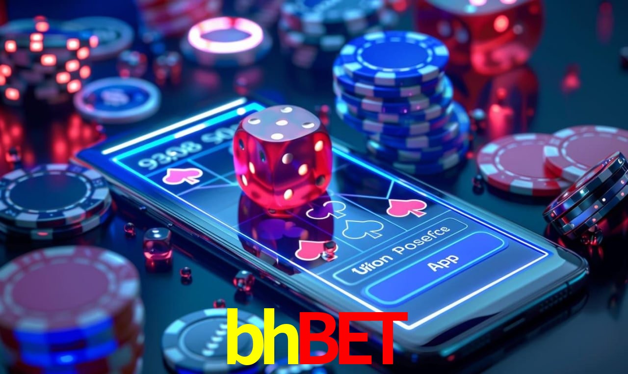 bhbet Slots