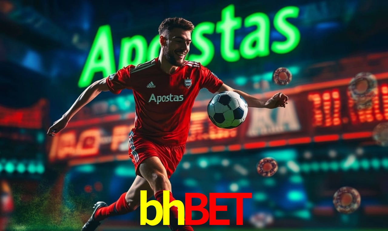 Interface Premium bhbet