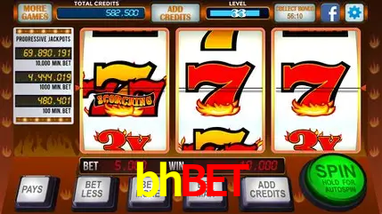 A Popularidade dos Caça-Níqueis no bhbet