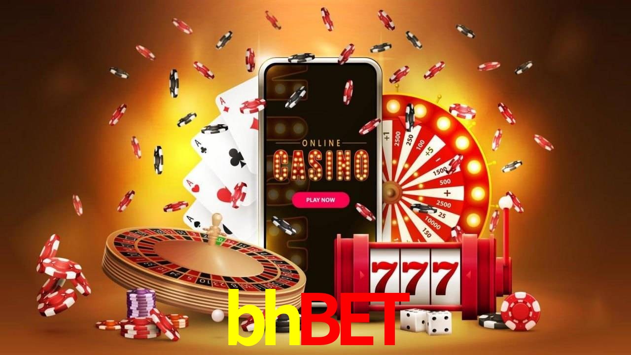 Casino Ao Vivo bhbet