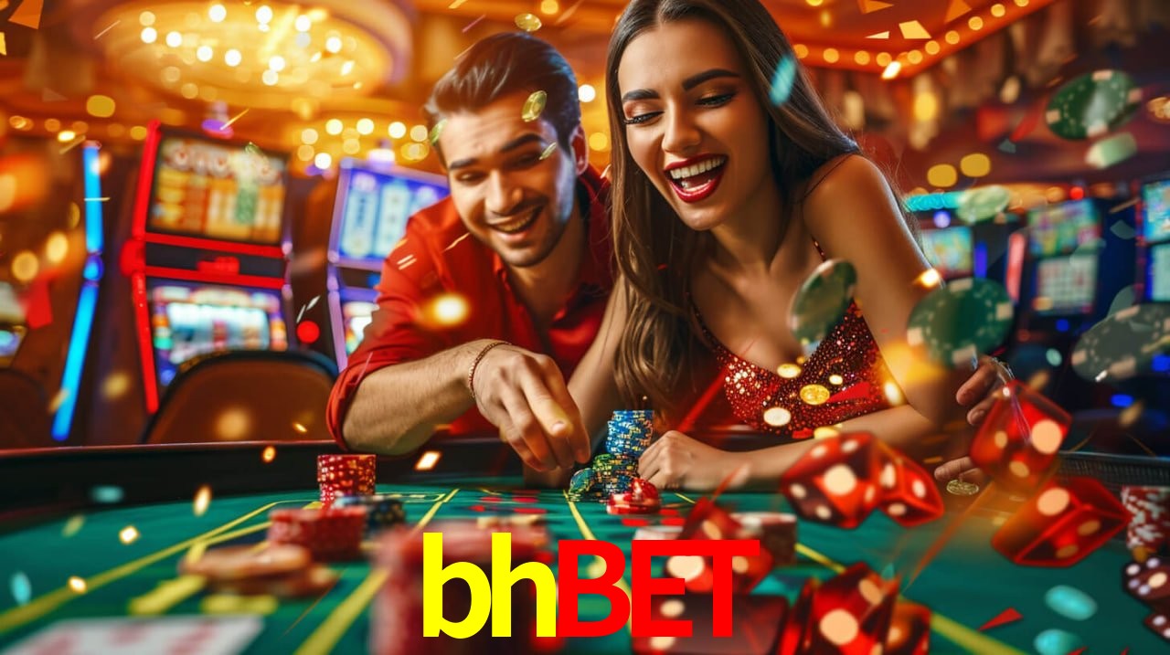 Benefícios da Conta bhbet