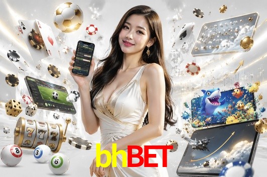 Live Casino bhbet