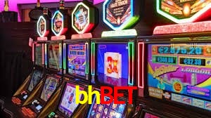 Interface do App bhbet