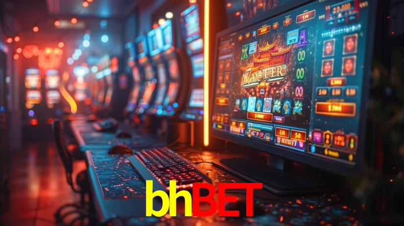 Experimente o Login Seguro Premium no bhbet