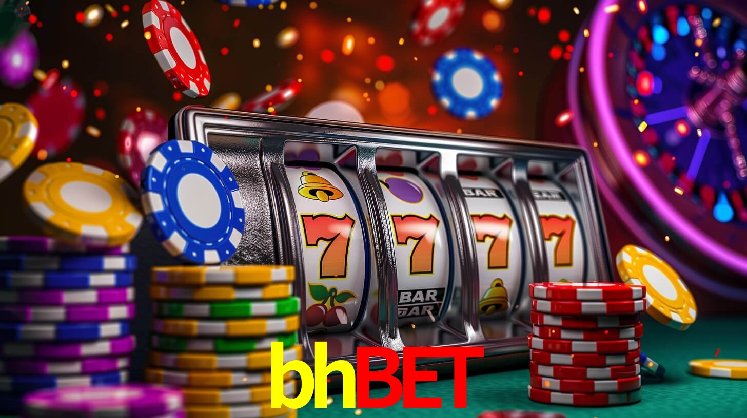 Jogos Exclusivos bhbet