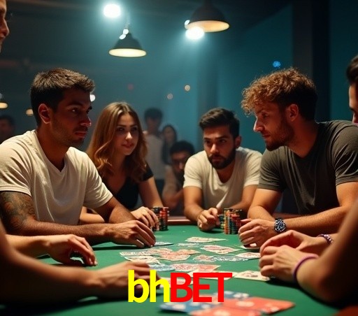 bhbet Plataforma