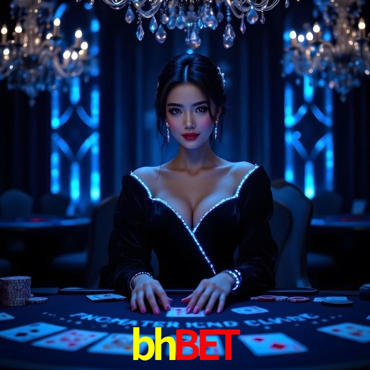Jogos de Slot bhbet