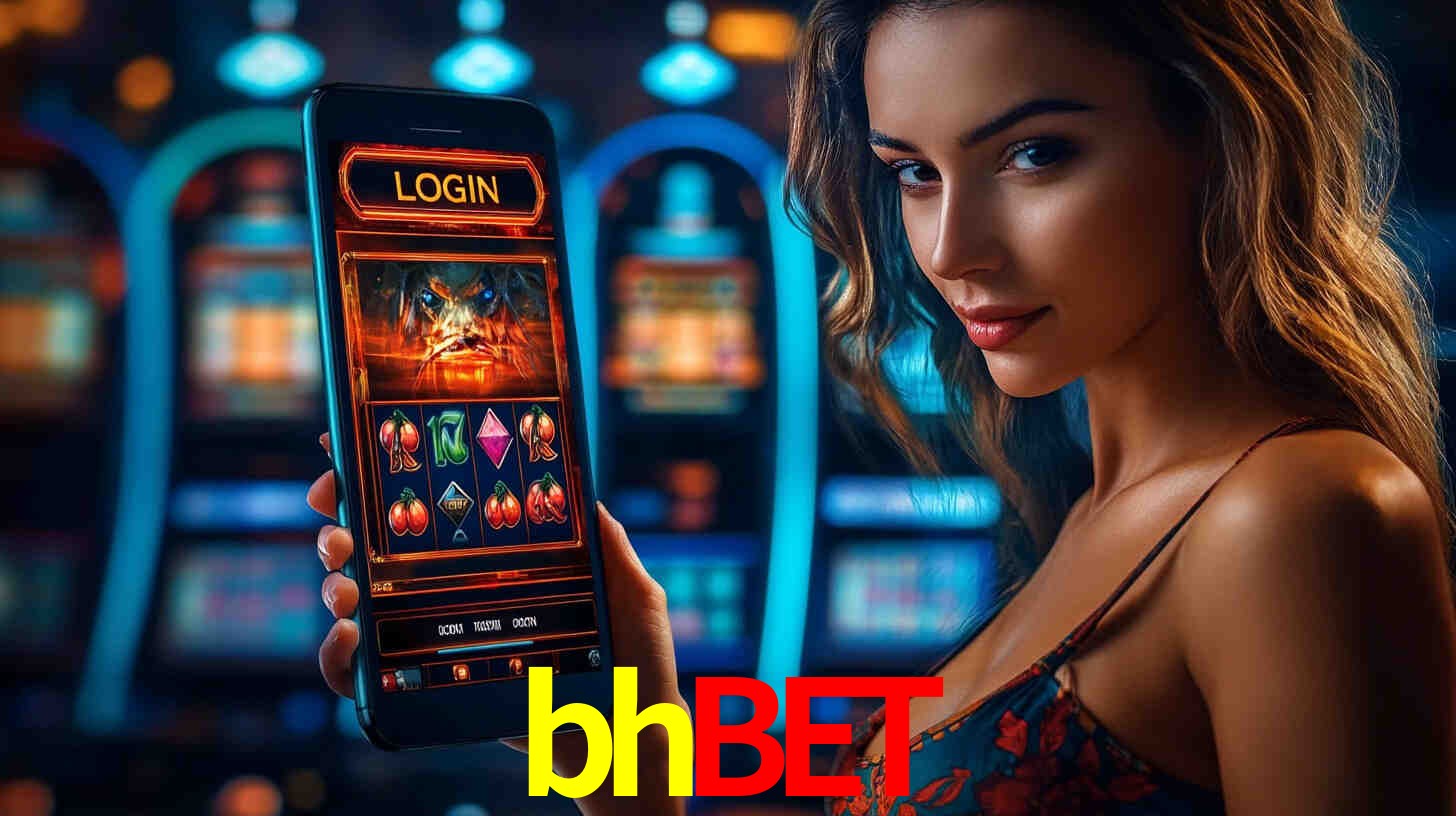 bhbet: A Experiência de Casino com Jogos de Mesa ao Vivo