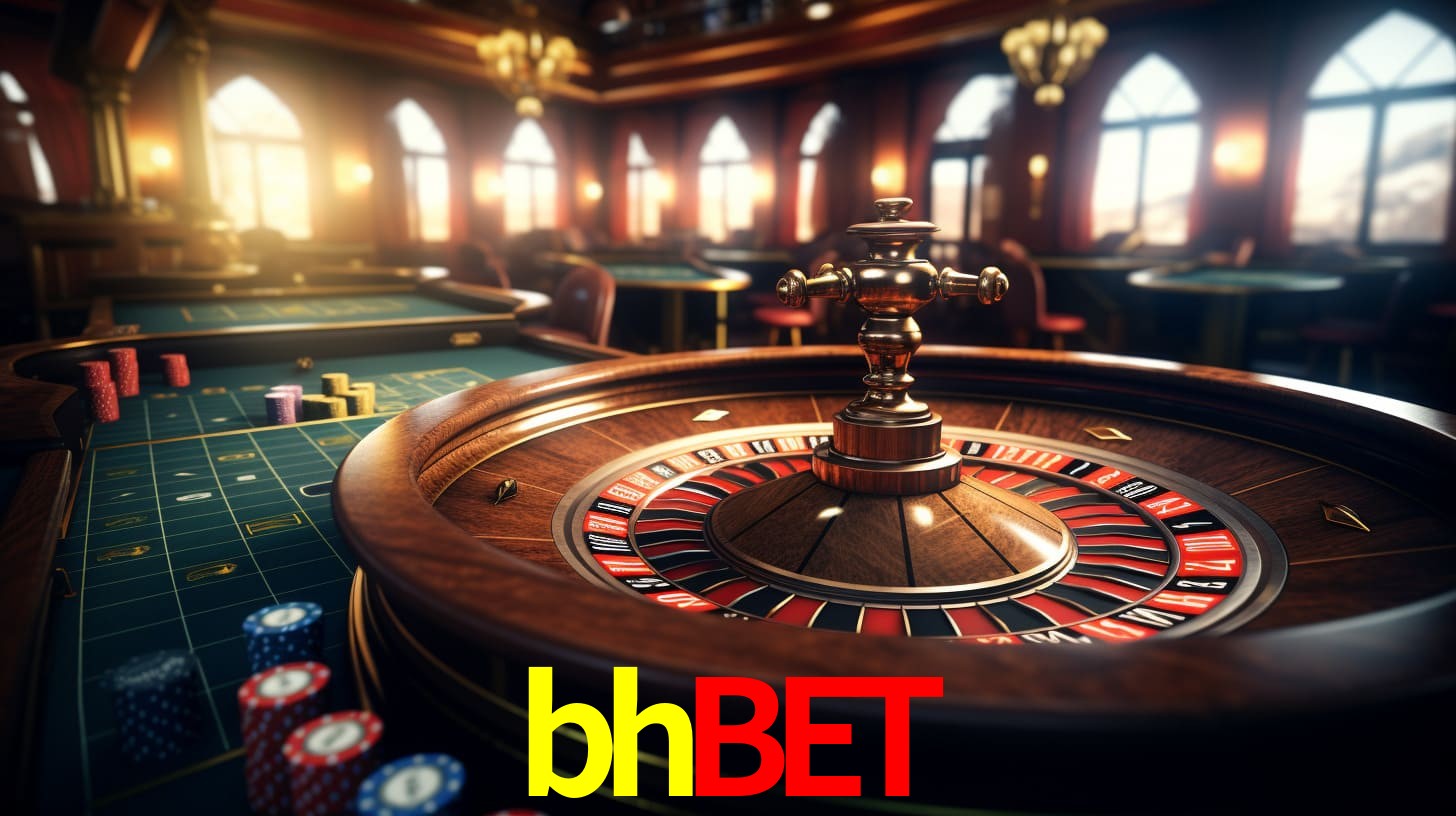 VIP Casino bhbet